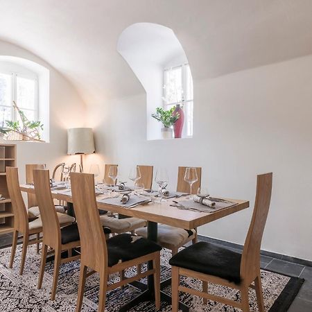 Villa Waldkoenigin サン・ヴァレンティーノ・アッラ・ムータ エクステリア 写真