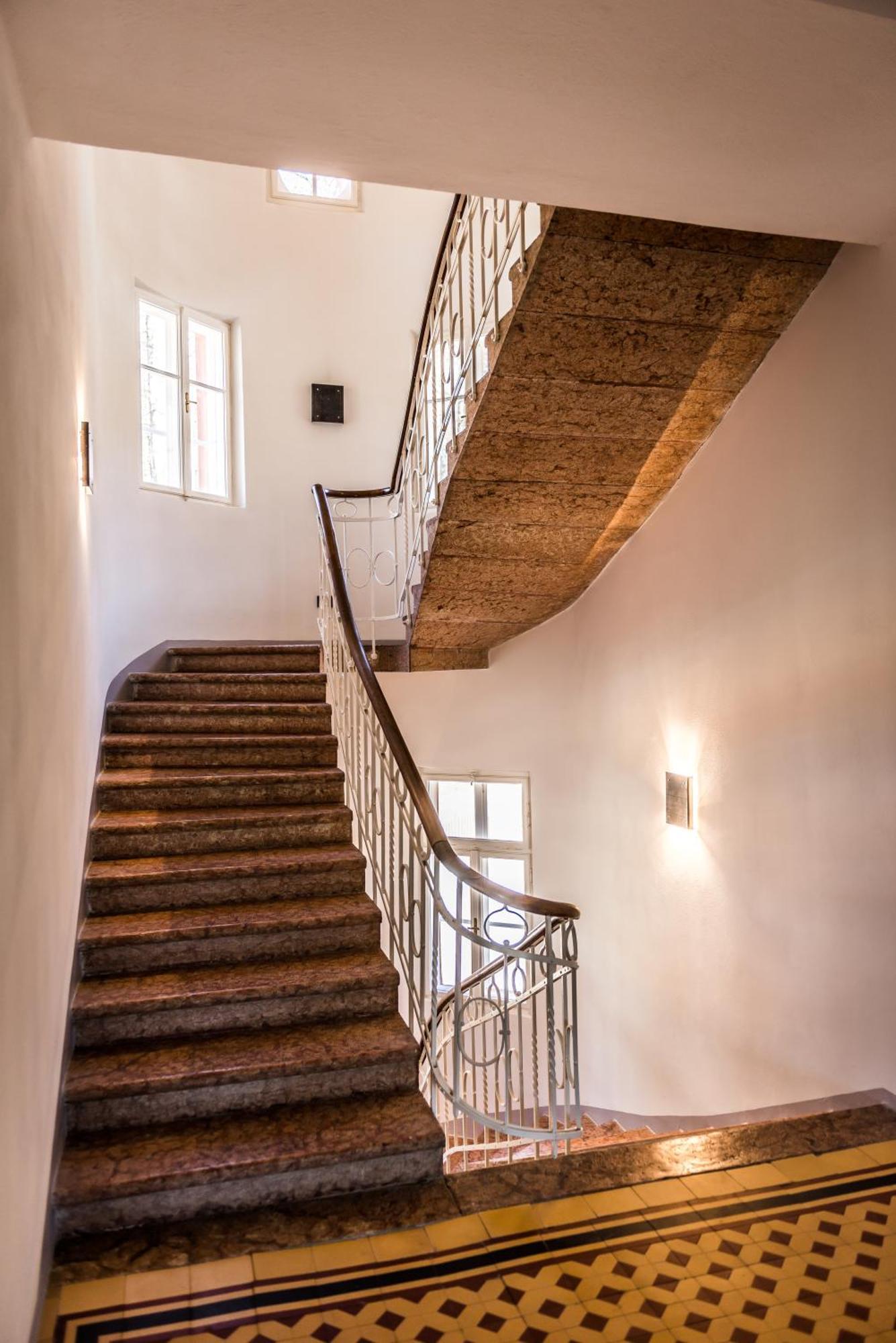 Villa Waldkoenigin サン・ヴァレンティーノ・アッラ・ムータ エクステリア 写真