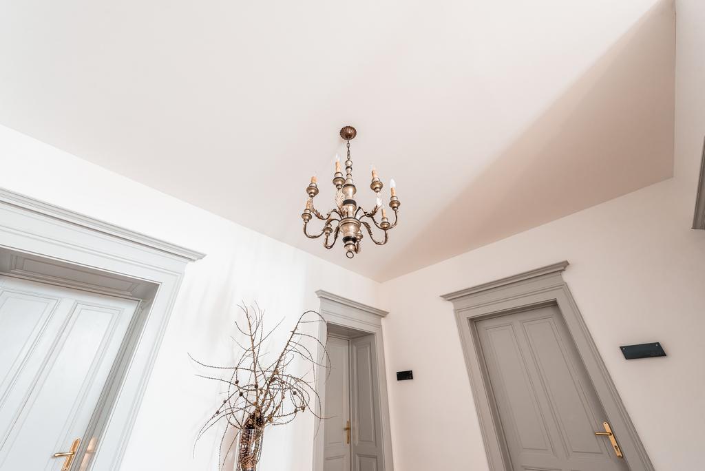 Villa Waldkoenigin サン・ヴァレンティーノ・アッラ・ムータ エクステリア 写真